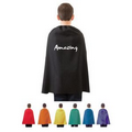 Children Kids Super Hero Cape